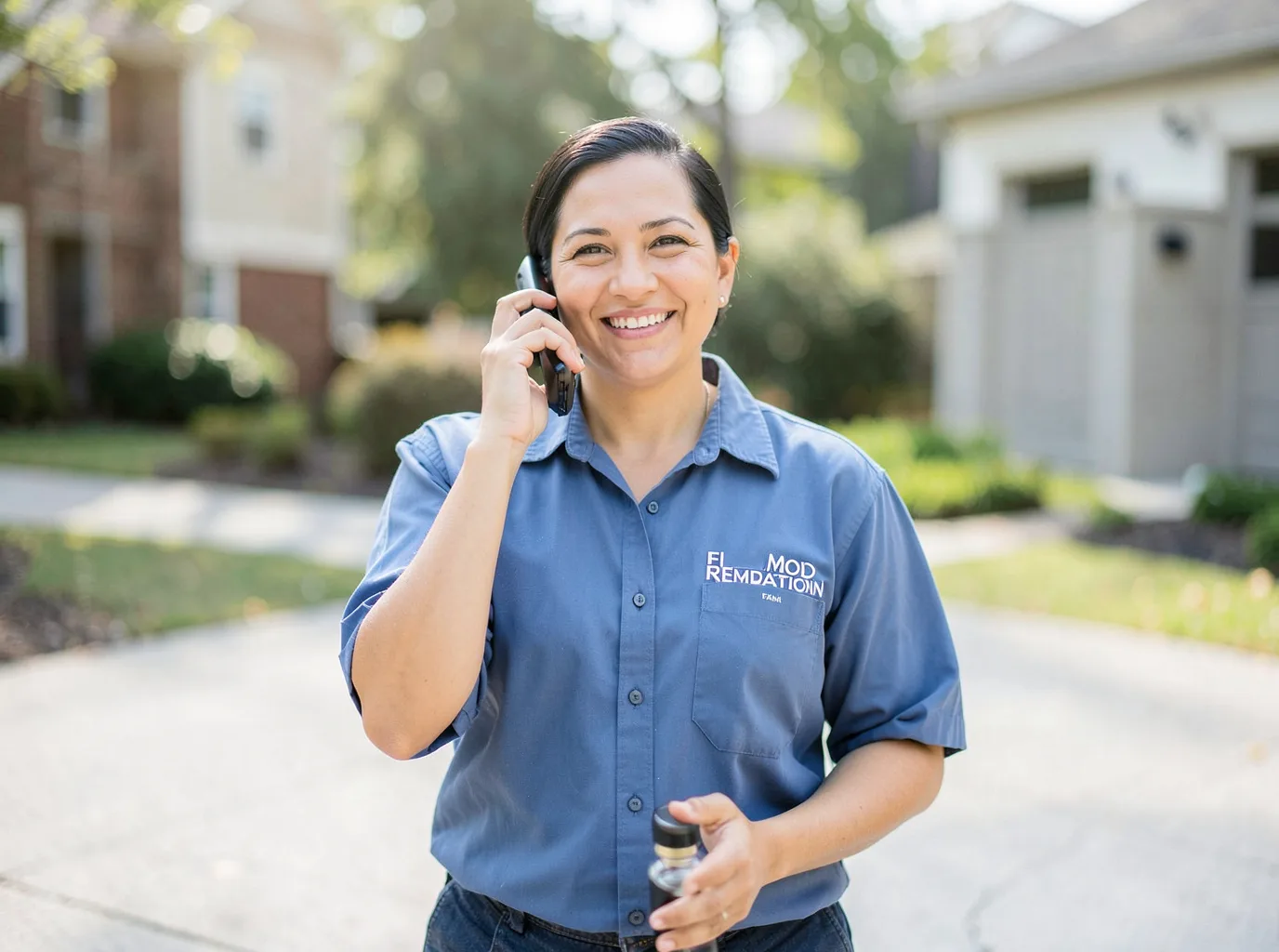 Mold Remediation Peralta, NM FAQs
